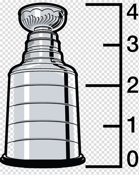 Hockey Champions Trophy Cup Clipart SVG, Hockey Cut Symbol - Clip Art ...