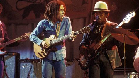 10 reggae records that every bass fan should know | Guitar World