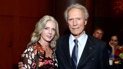 Clint Eastwood Son Mother / Clint Eastwood Is Supported At La Premiere Of Sully By His Son Scott ...