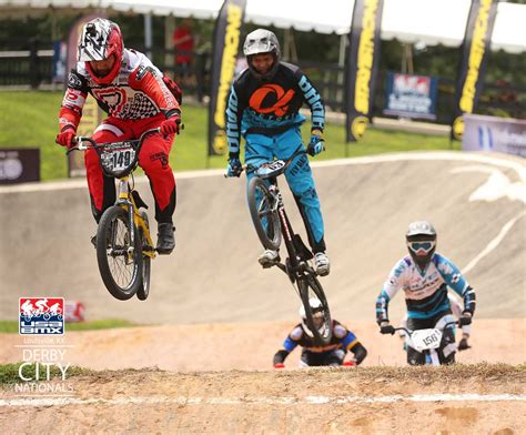 Louisville Sports Commission - Louisville Knows Sports » 2018 USA BMX ...