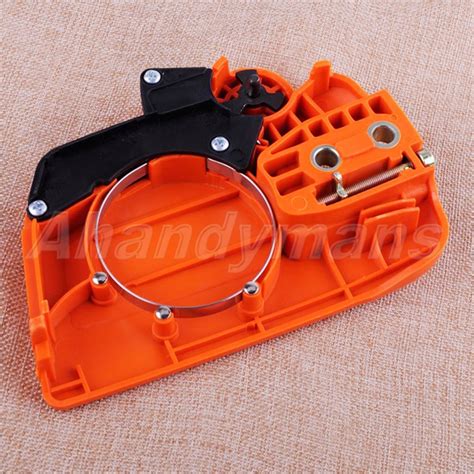 Replacement Clutch Sprocket Chainsaw Parts For Husqvarna 235 235E 236 240 350 | eBay