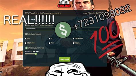 Free GTA 5 Money Generator 2022: Claim your Cash - TechyWhale