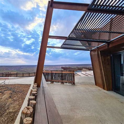 Australia ByDesign | Architecture | Kalbarri Skywalk