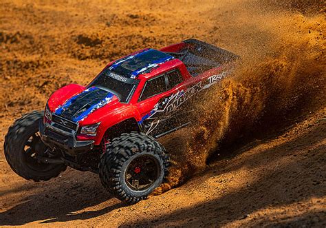 Best RC Monster Trucks For 2024 | Drifted.com