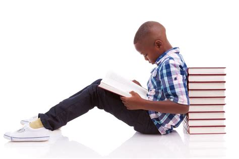 11-Year-Old Mo. Boy Launches Books N Bros Reading Club, Focusing on African-American Children’s ...