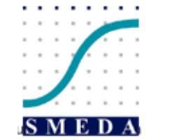 Smeda Logo – Paki Mag