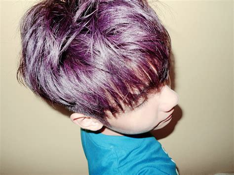 Going mauve/purple hair! - TYPICALBEN.COM - Fashion, Travel, Lifestyle