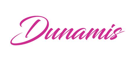 About | Dunamis Woman Enterprise, LLC