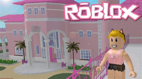 Roblox: Barbie - Life In The Dreamhouse ~ Pool Party, Picnic & Dream ...