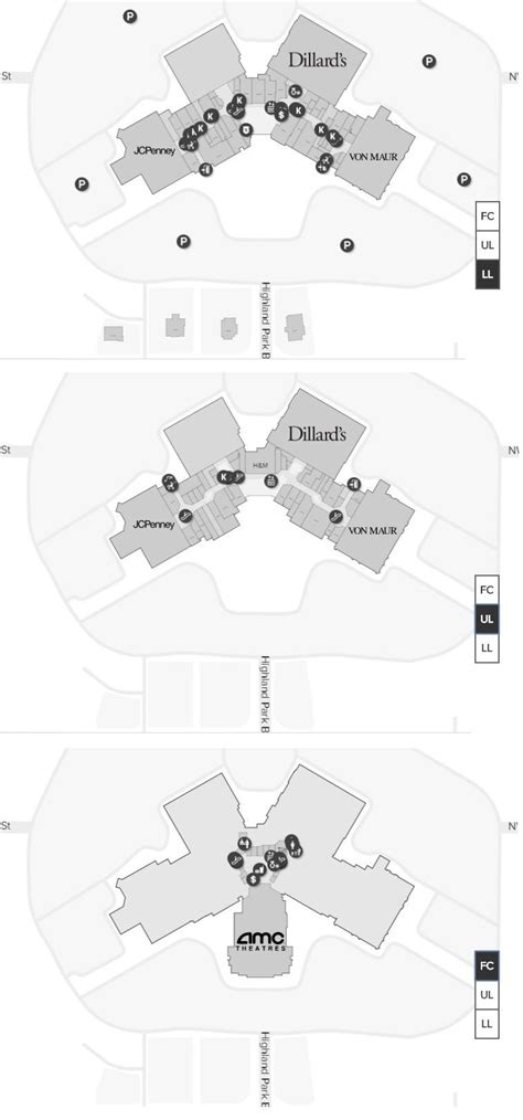 Cool Springs Galleria Mall Map – iBikini.cyou