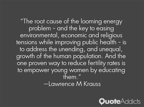 Lawrence M. Krauss Quotes. QuotesGram