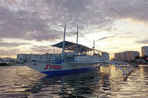 Mactan Cebu Island Hopping Snorkeling Mactan with Lunch - Cebu, Philippines - TourMega