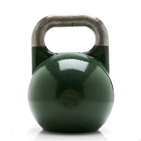 A guide to buying kettlebells - Bristol Kettlebell