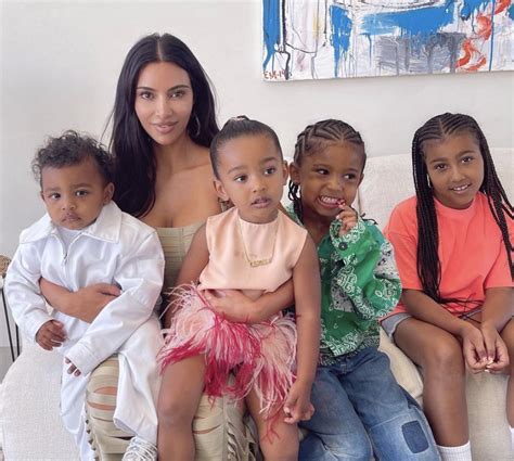 Kim Kardashian Is Apparently "Overwhelmed And Upset" After Kanye West ...