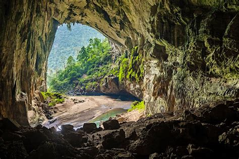 How to explore the world's largest cave, Hang Son Doong, in Vietnam - Lonely Planet