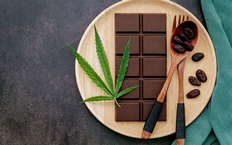 The Best Types of Edibles for Pain Relief