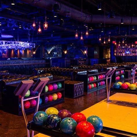 Best Bowling Alleys in Las Vegas | Vegas4Locals.com