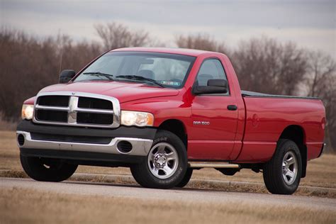 2003 Used Dodge Ram 1500 For Sale | Car Dealership in Philadelphia