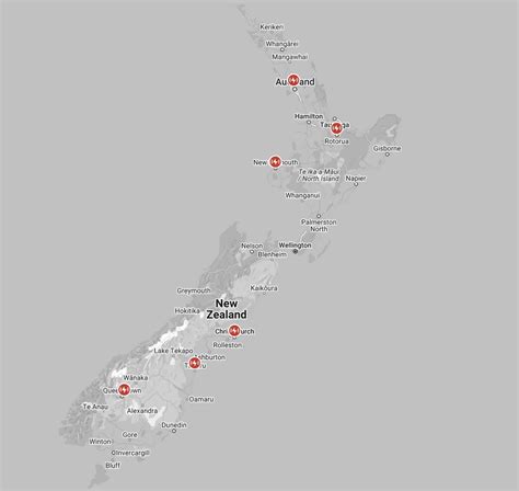 Tesla Launches Non-Tesla Supercharger Pilot Program In New Zealand - Electric Car Project