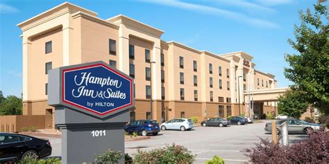 Hampton Inn and Suites Seneca Hotel (Seneca (SC)) - Deals, Photos & Reviews