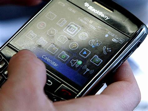 BlackBerry Messenger to shut down on 31 May: Here's how you can keep using it – Firstpost