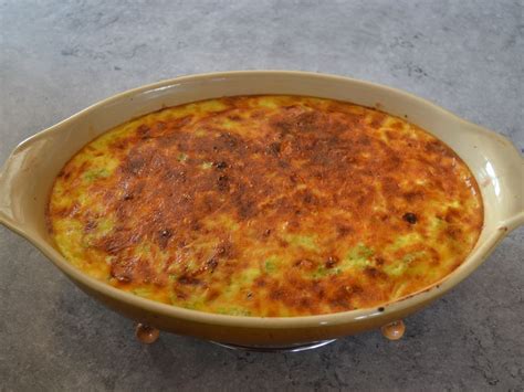 Gratin facile de courgettes au chèvre et au miel : Recette de Gratin ...