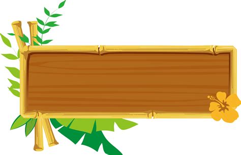 Luau clipart border, Luau border Transparent FREE for download on WebStockReview 2024