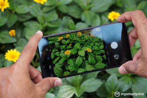 Xiaomi POCO F1: First Impressions, Quick Look - MySmartPrice