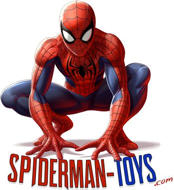 Realistic Spiderman Costume | Spiderman-Toys