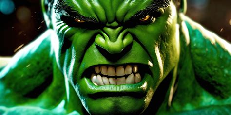 Hulk Angry by Bogi380 on DeviantArt