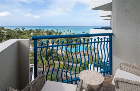 Room With a View - Hilton Aruba Caribbean Resort & Casino - Hotels Are ...