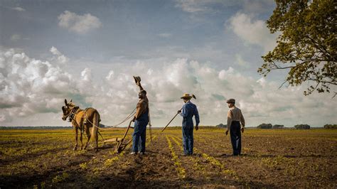 Review: ‘Mudbound’ Is a Racial Epic Tuned to Black Lives, and White ...