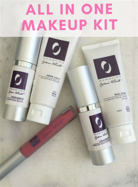 The Best All in One Makeup Kit - MomTrends