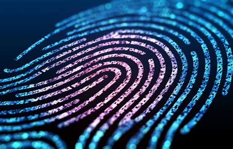 How Can Biometrics Protect Your Identity? - Experian