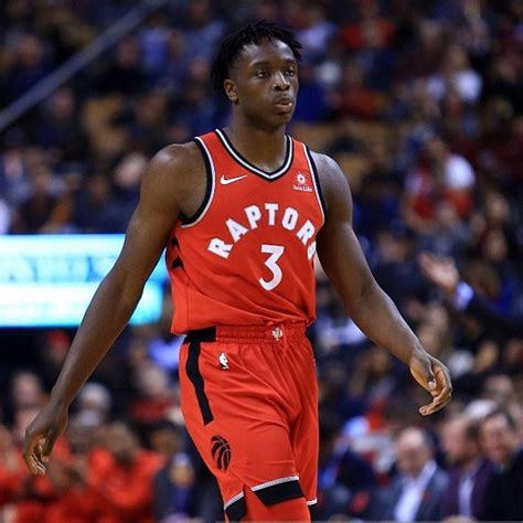 OG Anunoby | Toronto raptors, Raptors, Nba champions