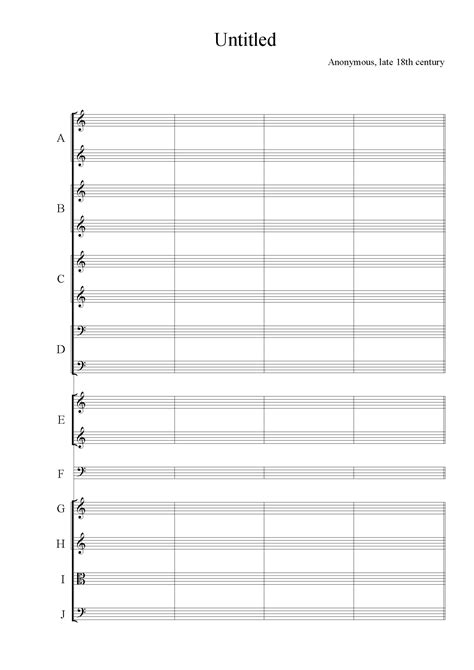 3.1.2 Orchestral Scores – ConductIT MOOC