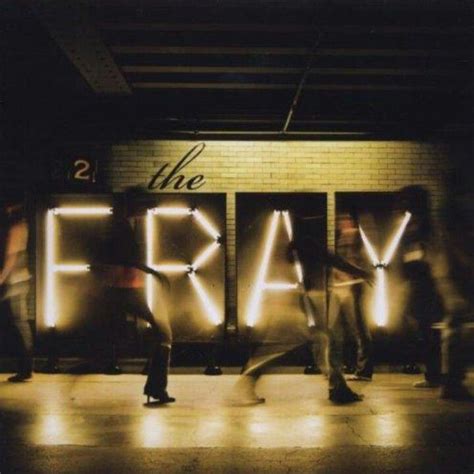 The Fray. | The fray, Fray, Vinyl