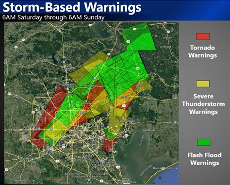 Tornado Warning Houston Tx 2024 - Cyndi Dorelle