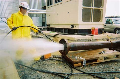 Limpeza de tubulações industriais | Saiba quando deve ser realizada - Ctank