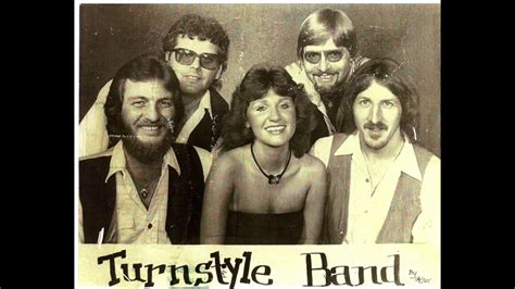 Turnstyle Band ----He's a Heartache , Live at the Shag Room... - YouTube