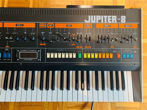 MATRIXSYNTH: Roland Jupiter-8