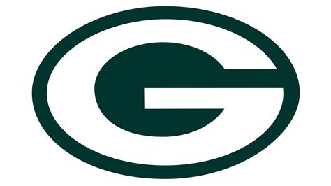 Green Bay Packers Logo: valor, história, PNG