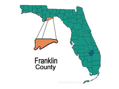 Franklin County Florida - Florida Smart