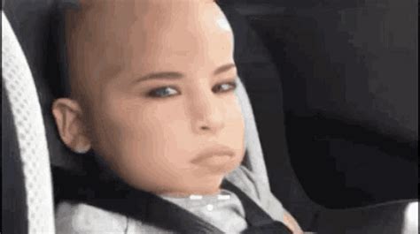 Baby Angry GIF - Baby Angry Hungry - Discover & Share GIFs