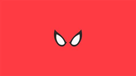 Spider Man Minimalist HD Wallpapers - Wallpaper Cave