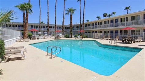 Motel - 6 Scottsdale | Budget Arizona Motel - Find and book a room at ...