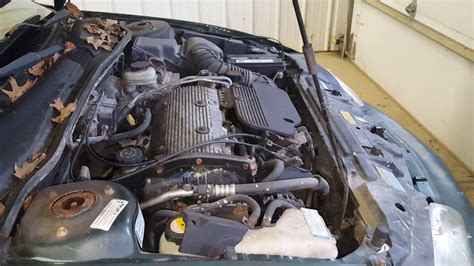 Z24 Cavalier Engine For Sale