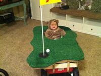 17 Costume ideas | golf costumes, golf halloween costume, caddyshack gopher