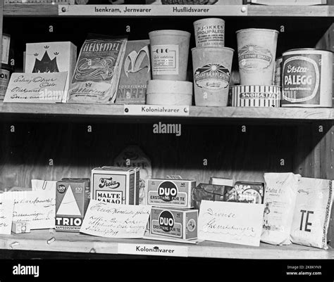 Ww2 oslo 19440424 the stock exchanges trading museum hi-res stock photography and images - Alamy