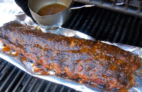 Bobby Flay Everyday!: BBQ Ribs